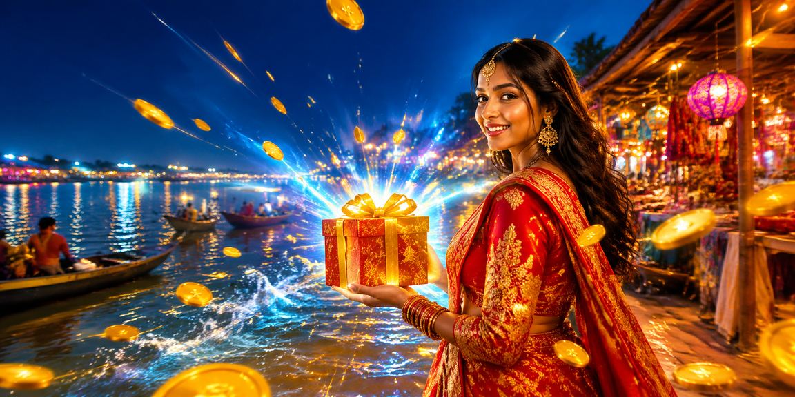 বরিশালের রাতের বাজারে রেজিস্ট্রেশন বোনাস অফার