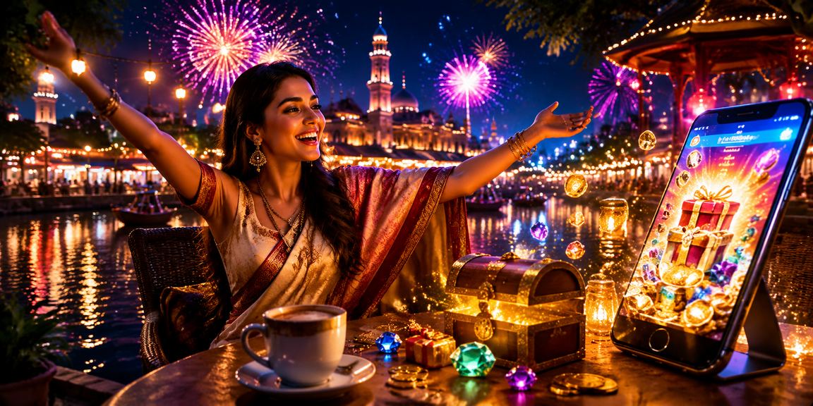 কুমিল্লার নাইট মার্কেটে মোবাইলে q777 ক্যাসিনো উপভোগ করছেন একজন সদস্য