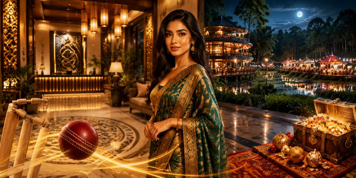 গাজীপুরের নাইট মার্কেটে q777 প্ল্যাটফর্মে নিরাপদ বেটিং করছেন একজন সদস্য