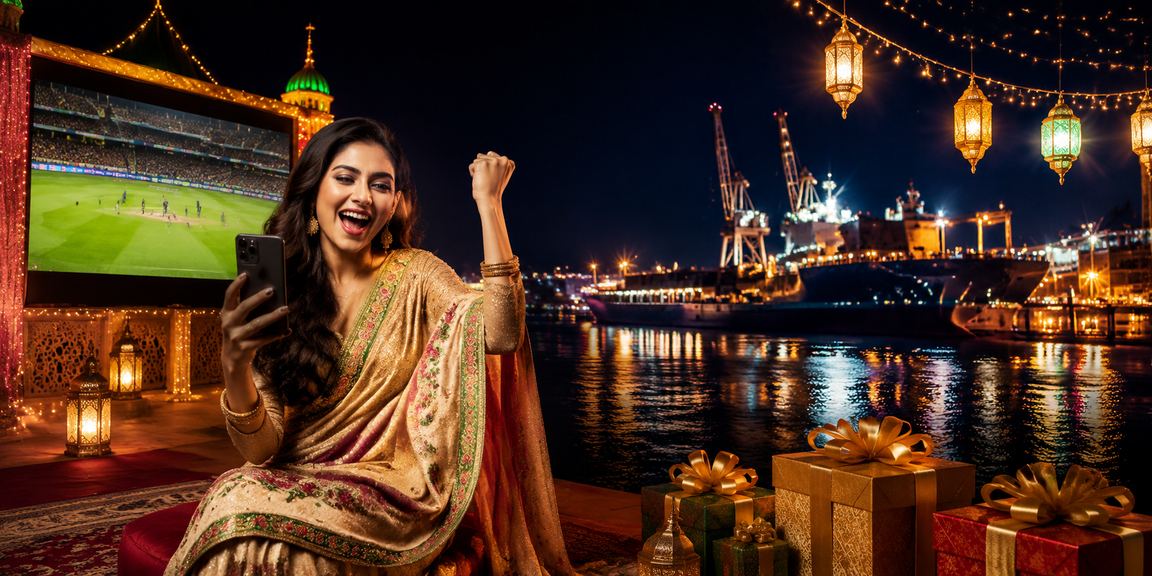 নারায়ণগঞ্জে মোবাইলে ক্রিকেট বেটিং উপভোগ করছেন একজন ব্যবহারকারী