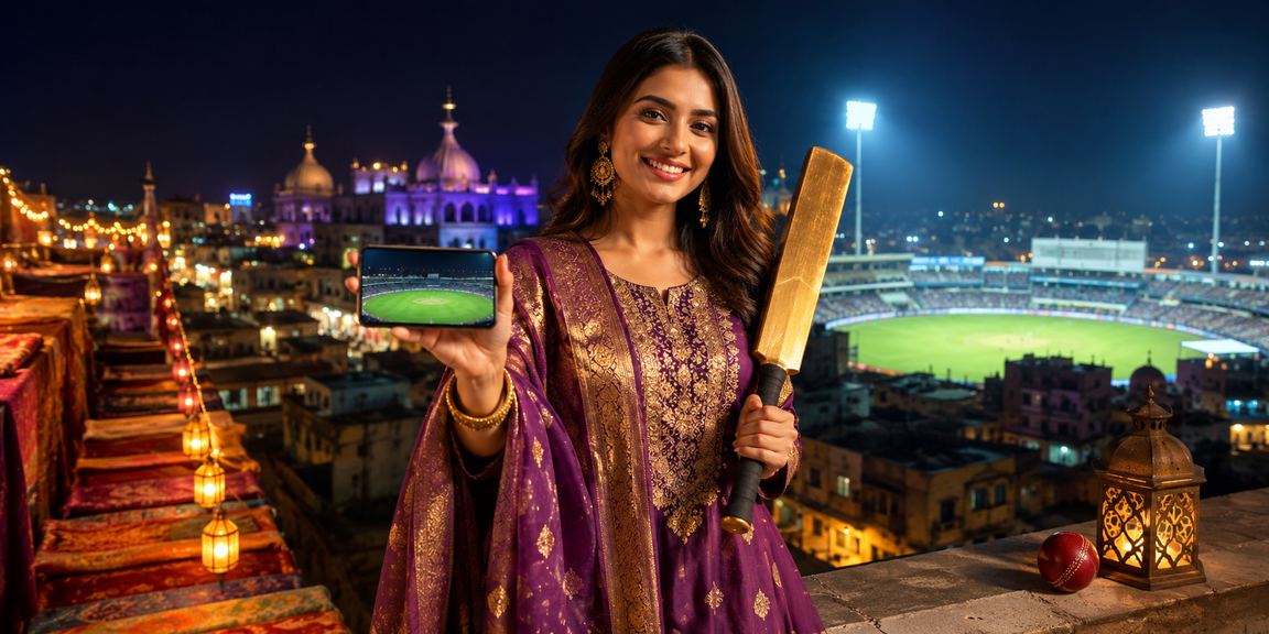 রাজশাহীতে ঈদ উৎসবে ক্রিকেট বেটিং উপভোগ