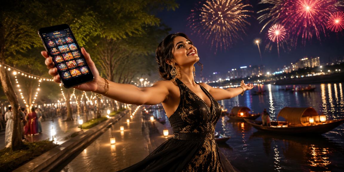 রাজশাহীতে পহেলা বৈশাখ উদযাপনে ক্যাসিনো বিনোদন