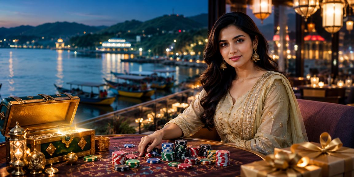 রাঙামাটিতে ঈদ উৎসবে q777 প্ল্যাটফর্মে দায়িত্বশীলভাবে আনন্দ উপভোগ করছেন সদস্যরা
