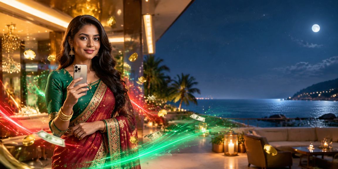 সেন্ট মার্টিনে ক্যাশব্যাক বোনাস উপভোগ করছেন একজন সদস্য