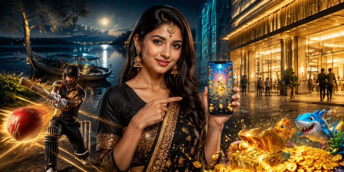 সুন্দরবনের কাছে ক্রিকেট বেটিং বোনাস ব্যবহার করছেন একজন সদস্য
