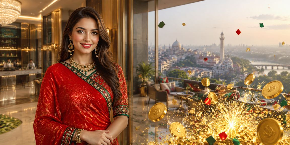 সিলেটে q777 ক্যাসিনো অ্যাপ ব্যবহার করছেন একজন সদস্য